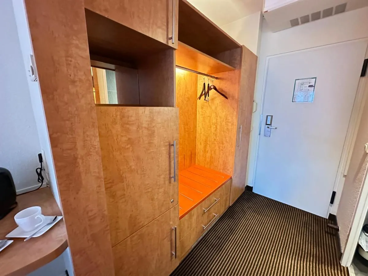 Image 5 of Hotelzimmer Frankfurt-Bockenheim Messe