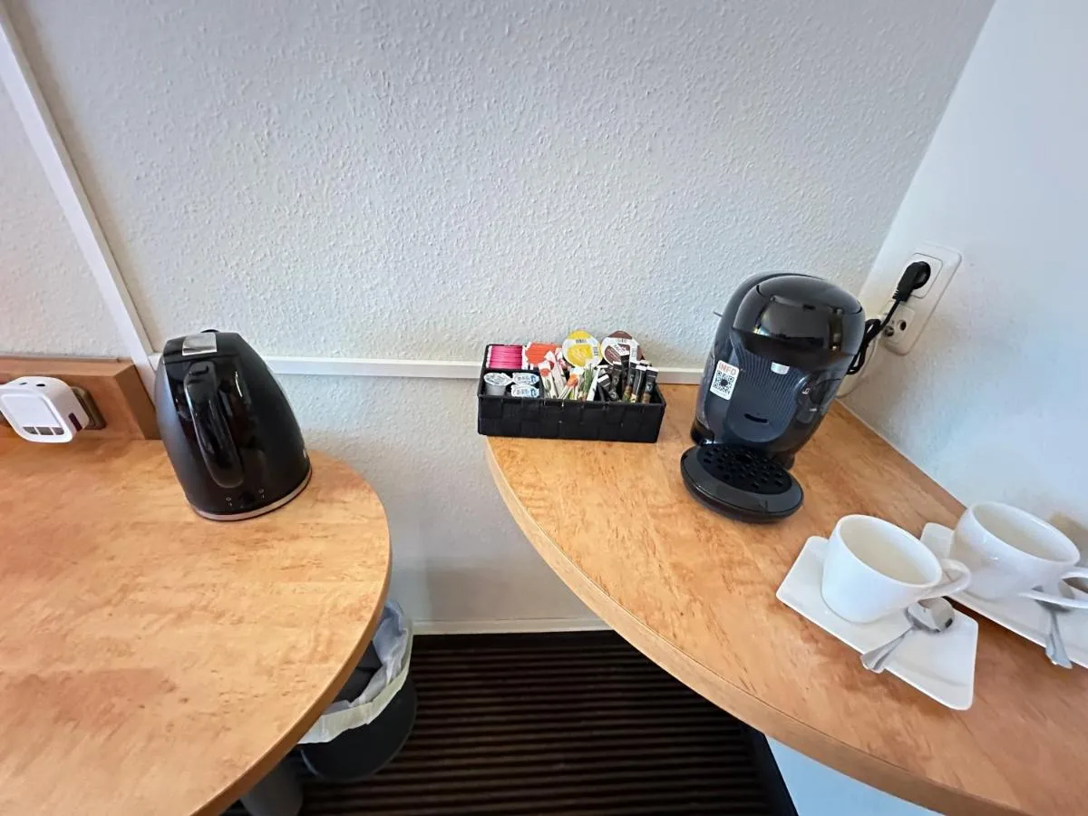 Image 4 of Hotelzimmer Frankfurt-Bockenheim Messe