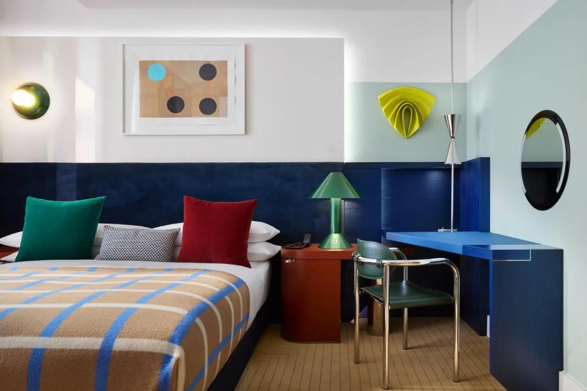 Image 1 of Kimpton Main Frankfurt by IHG