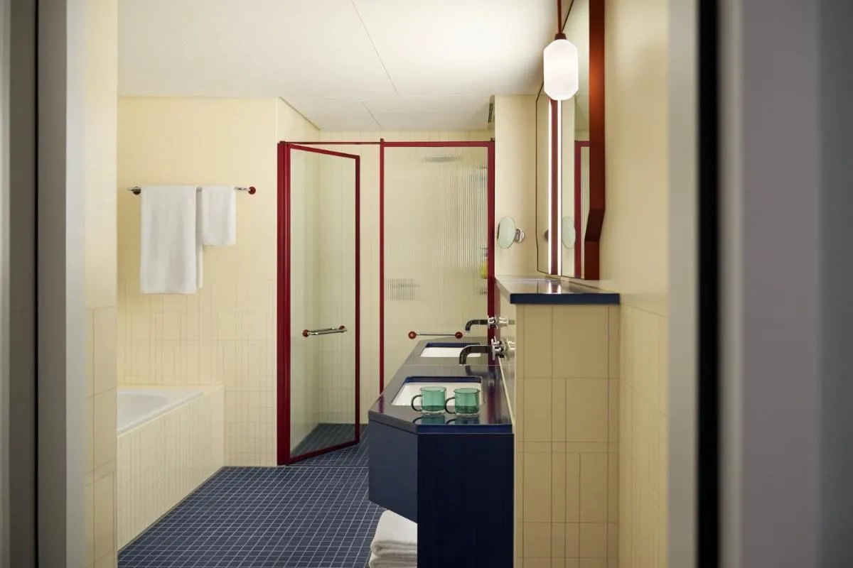 Image 2 of Kimpton Main Frankfurt by IHG