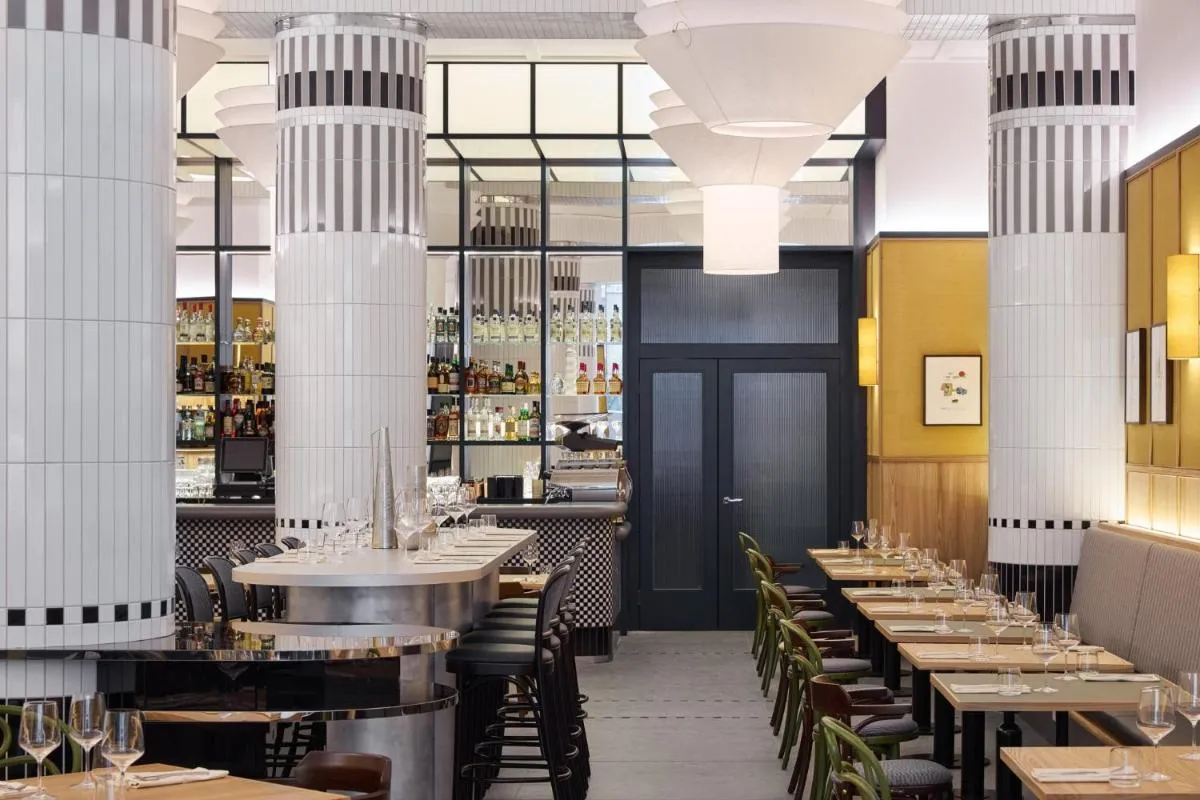 Image 3 of Kimpton Main Frankfurt by IHG
