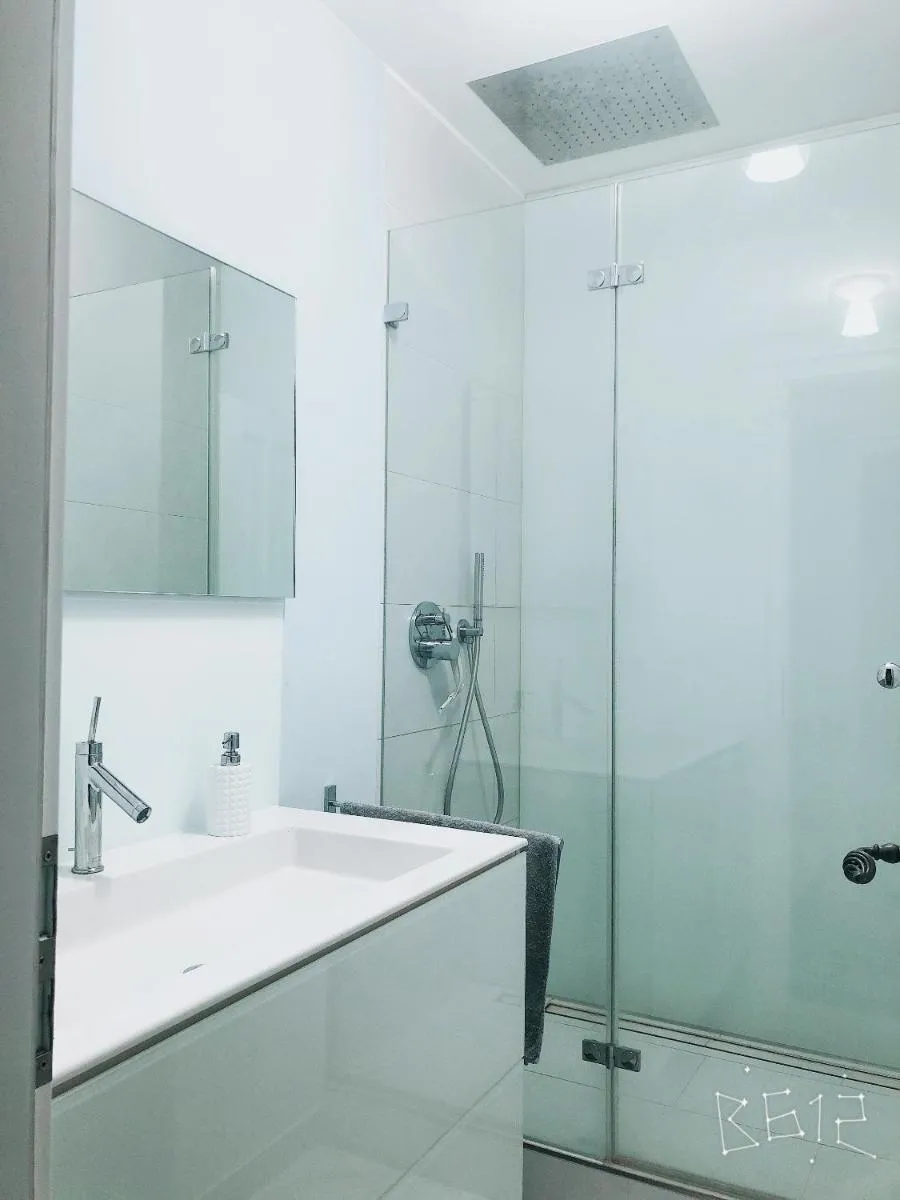 Image 4 of LUXUS 5 Zi-Wohnung + Balkon in TOP-Lage FFM+KLIMA