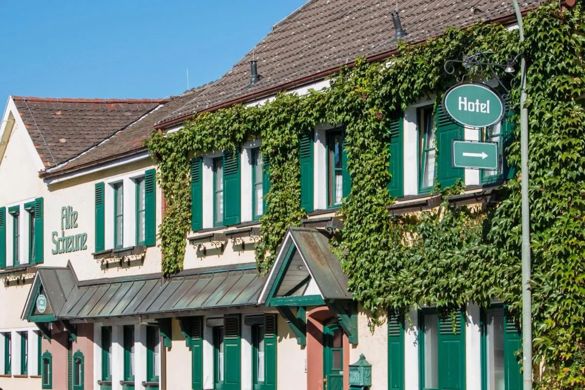 Image 3 of Landhaus Alte Scheune