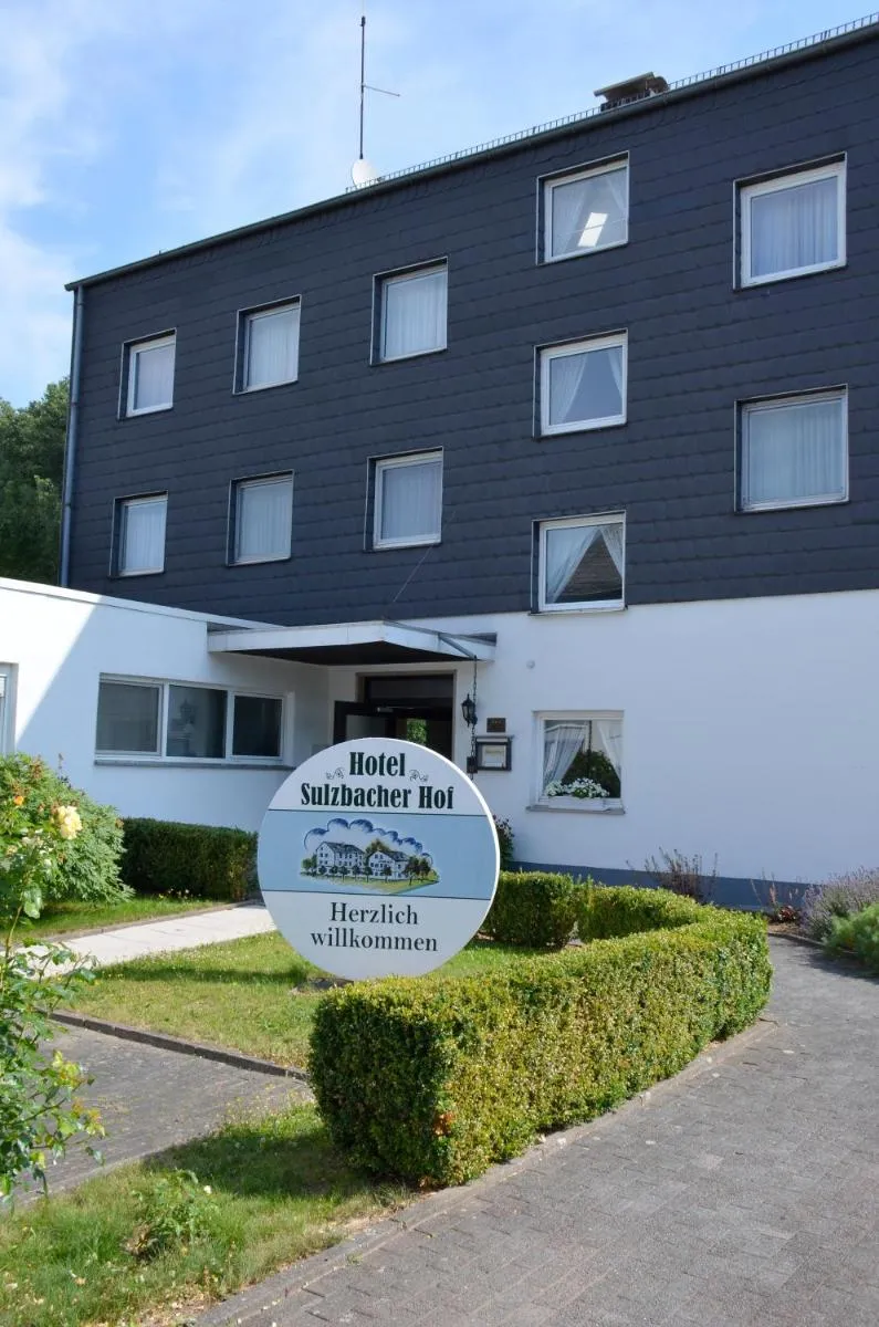 Image 3 of Landhotel Sulzbacher Hof