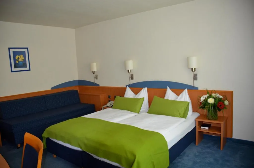 Image of Landhotel Sulzbacher Hof