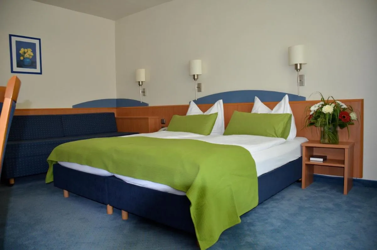 Image 6 of Landhotel Sulzbacher Hof