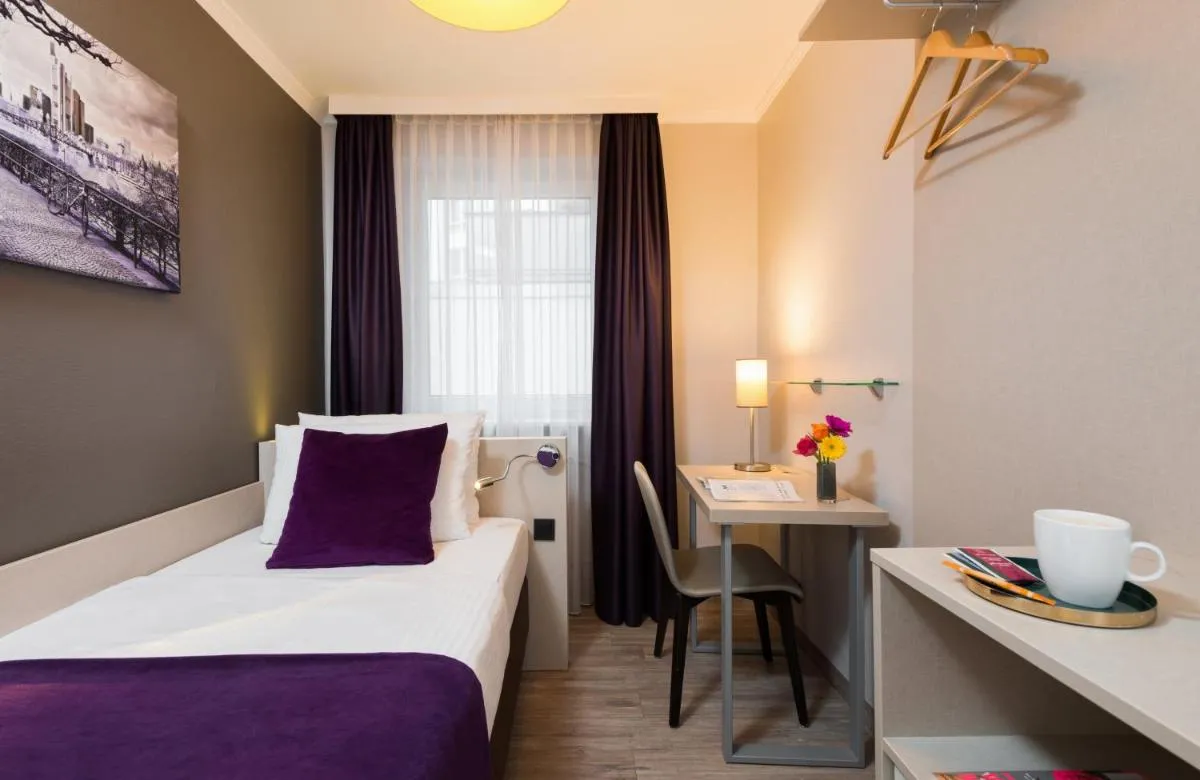 Image 1 of Leonardo Hotel Frankfurt City Center