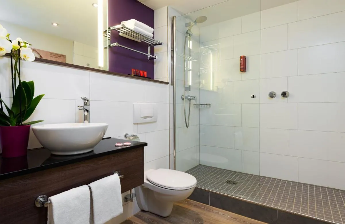 Image 2 of Leonardo Hotel Frankfurt City Center