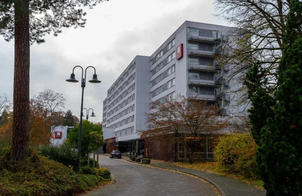 Image of Leonardo Hotel Frankfurt City South