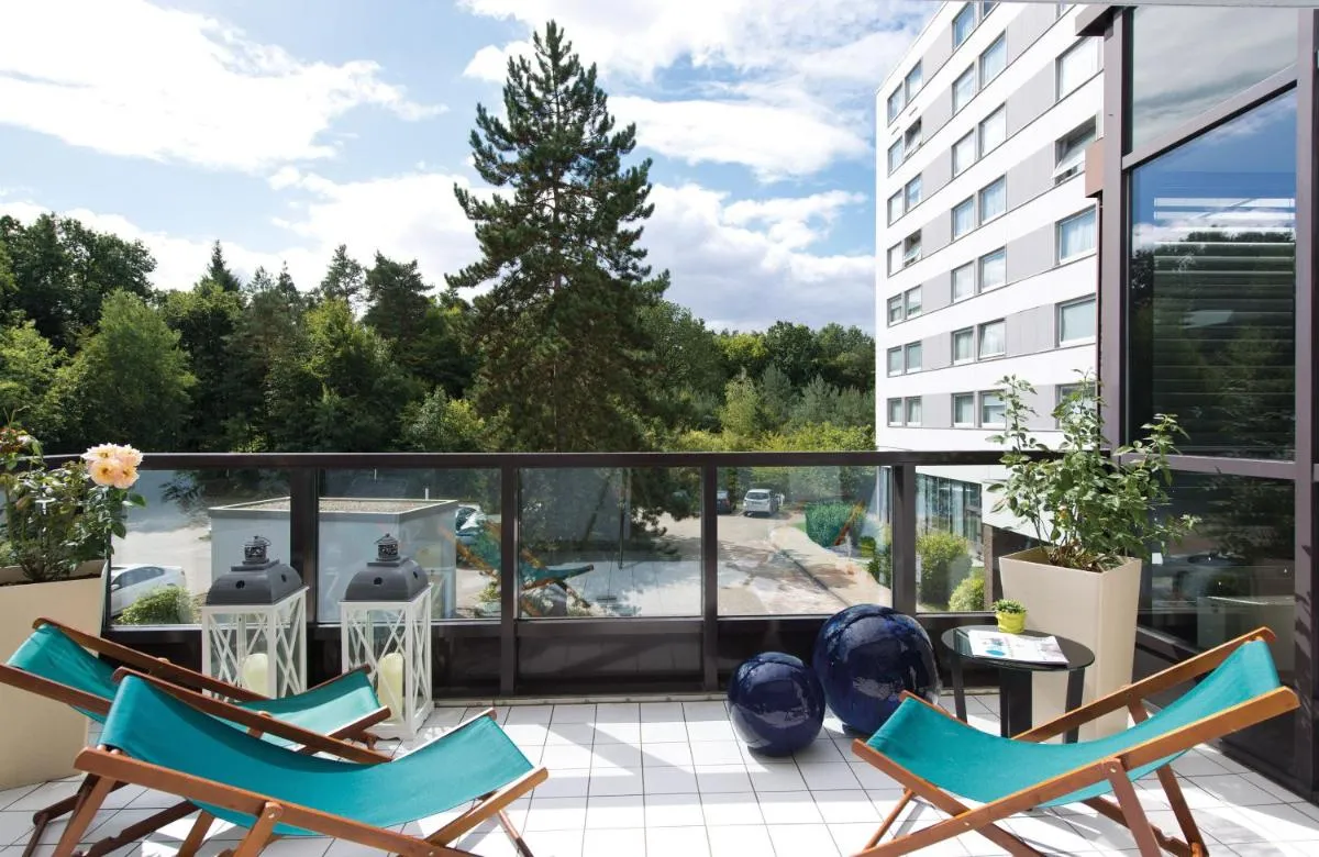 Image 5 of Leonardo Hotel Frankfurt City South