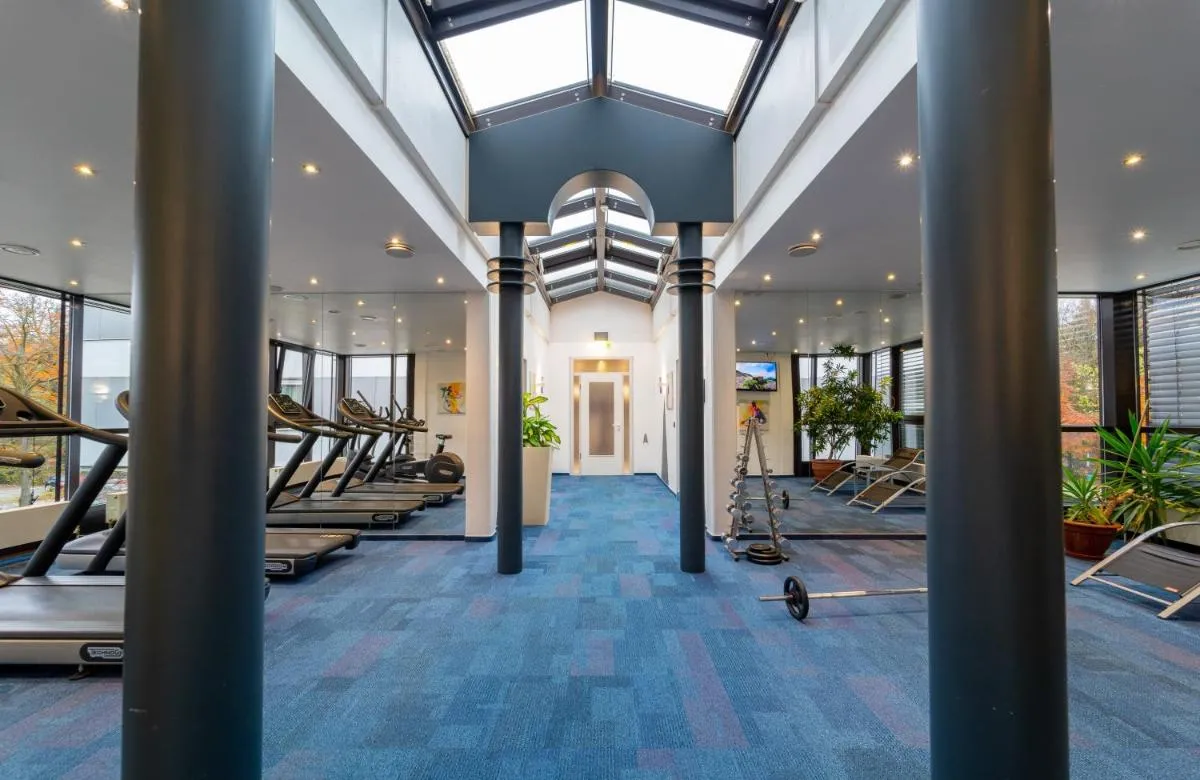 Image 4 of Leonardo Hotel Frankfurt City South