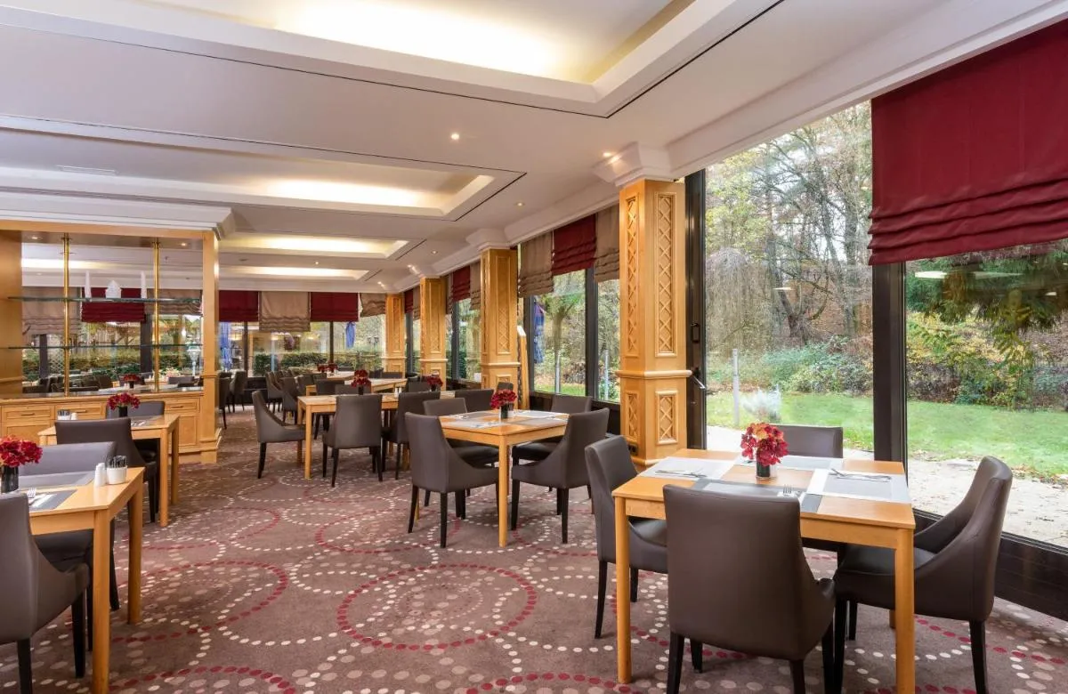 Image 3 of Leonardo Hotel Frankfurt City South