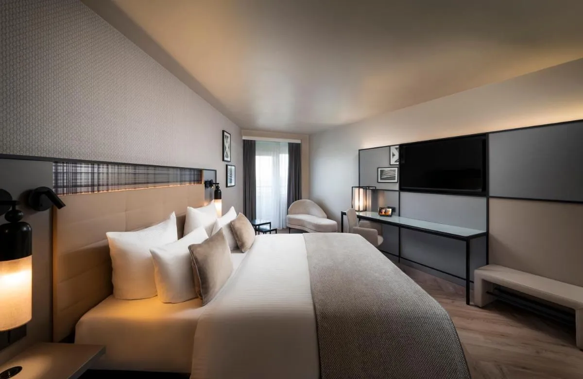 Image 4 of Leonardo Royal Hotel Frankfurt