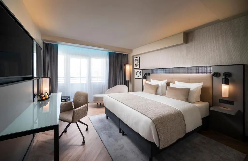 Image of Leonardo Royal Hotel Frankfurt