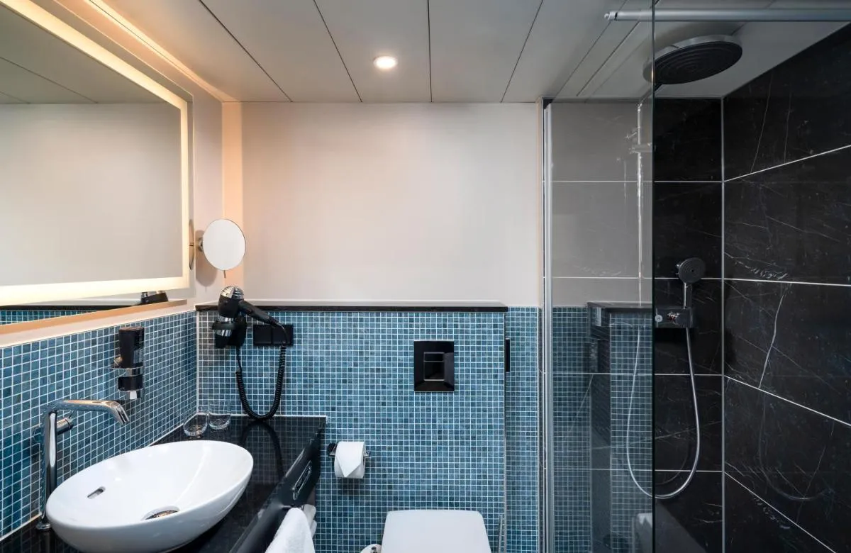 Image 5 of Leonardo Royal Hotel Frankfurt