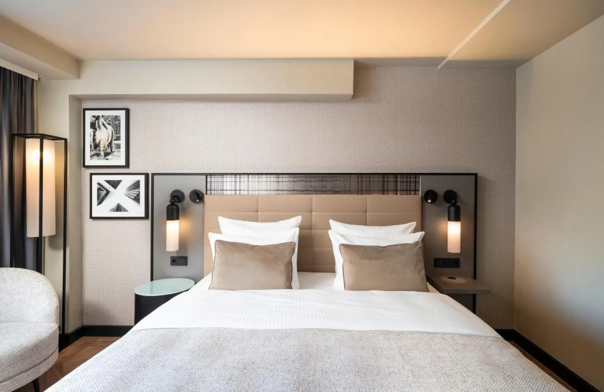 Image 6 of Leonardo Royal Hotel Frankfurt