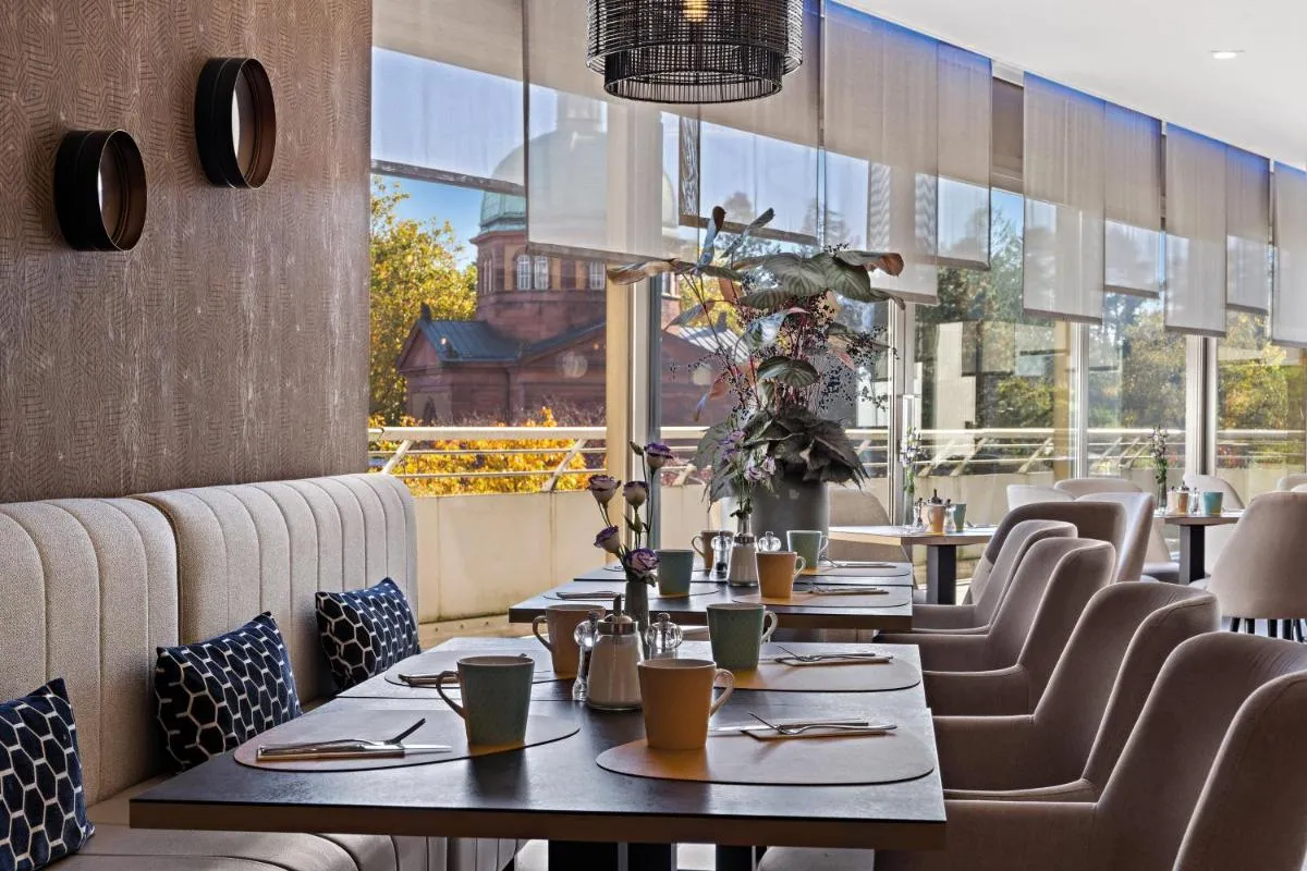 Image 1 of Leonardo Royal Hotel Frankfurt