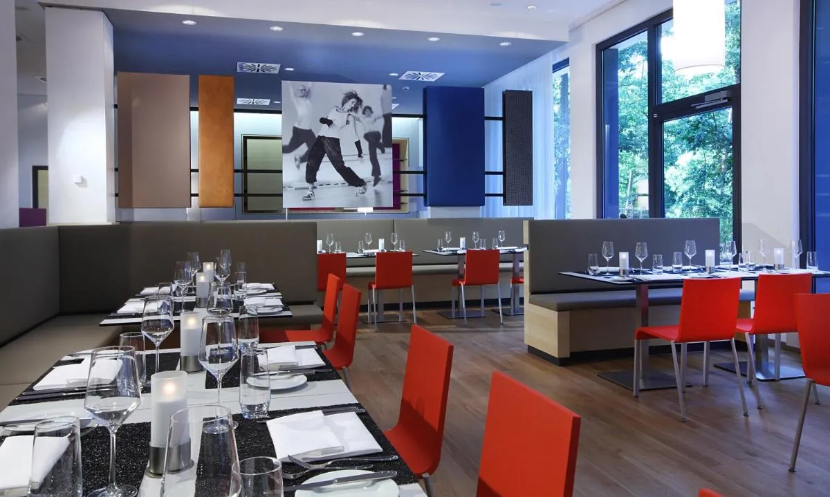 Image 3 of Lindner Hotel Frankfurt Sportpark, part of JdV by Hyatt