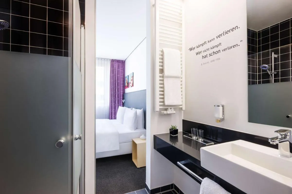 Image 2 of Lindner Hotel Frankfurt Sportpark, part of JdV by Hyatt