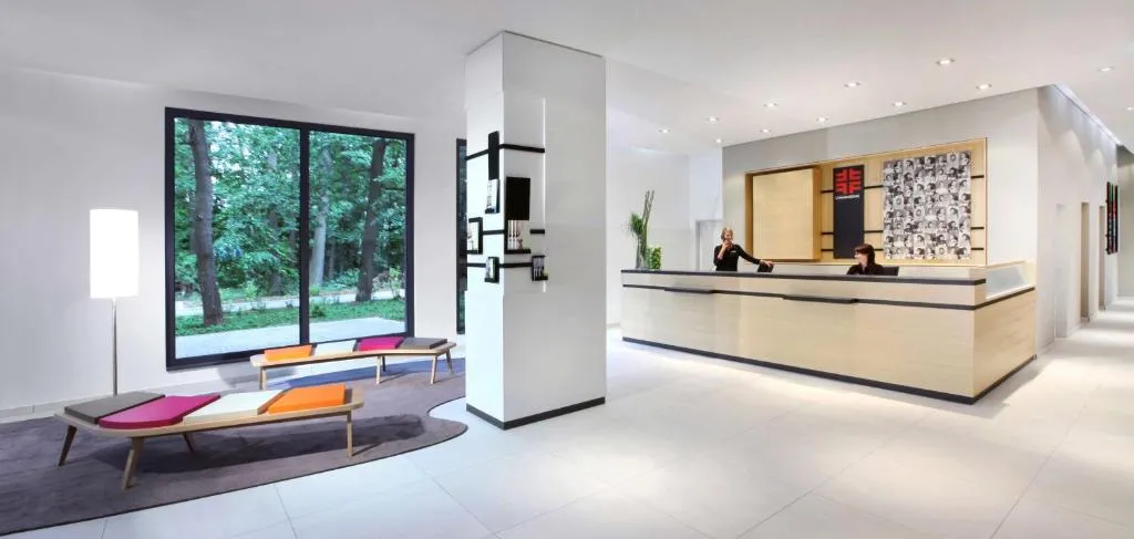 Image of Lindner Hotel Frankfurt Sportpark, part of JdV by Hyatt
