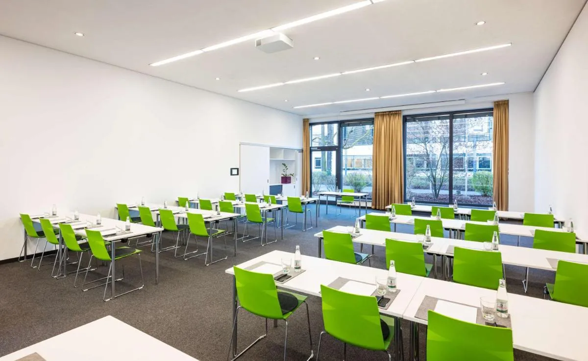 Image 6 of Lindner Hotel Frankfurt Sportpark, part of JdV by Hyatt