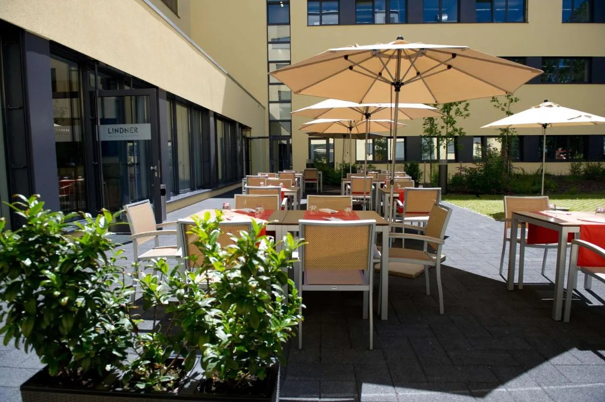 Image 5 of Lindner Hotel Frankfurt Sportpark, part of JdV by Hyatt