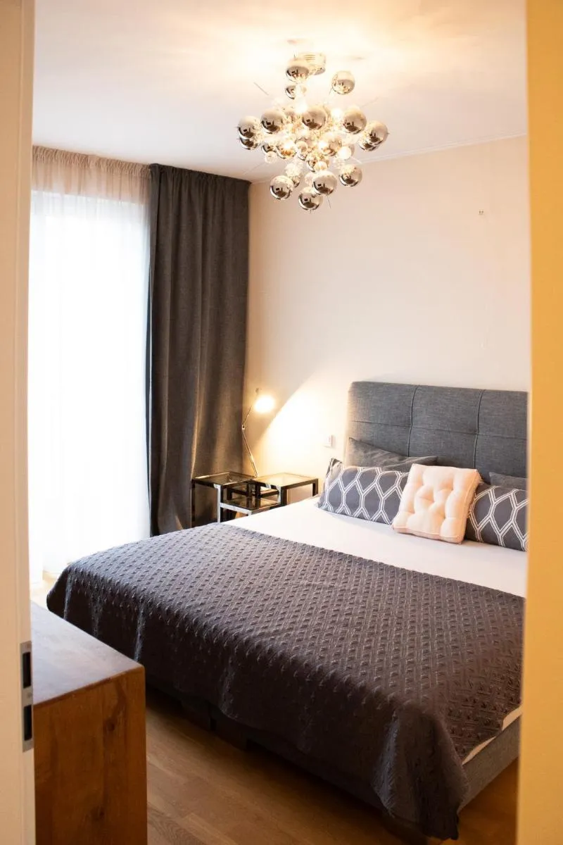 Image 4 of Luxus-Penthouse im Zentrum