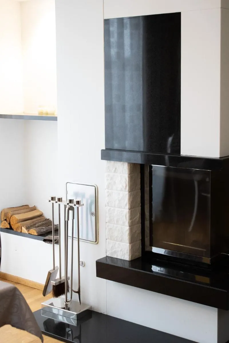 Image 6 of Luxus-Penthouse im Zentrum