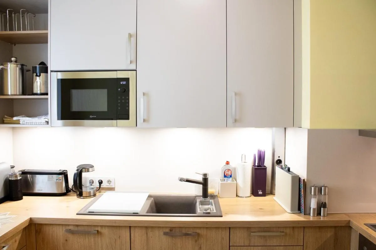 Image 1 of Luxus-Penthouse im Zentrum