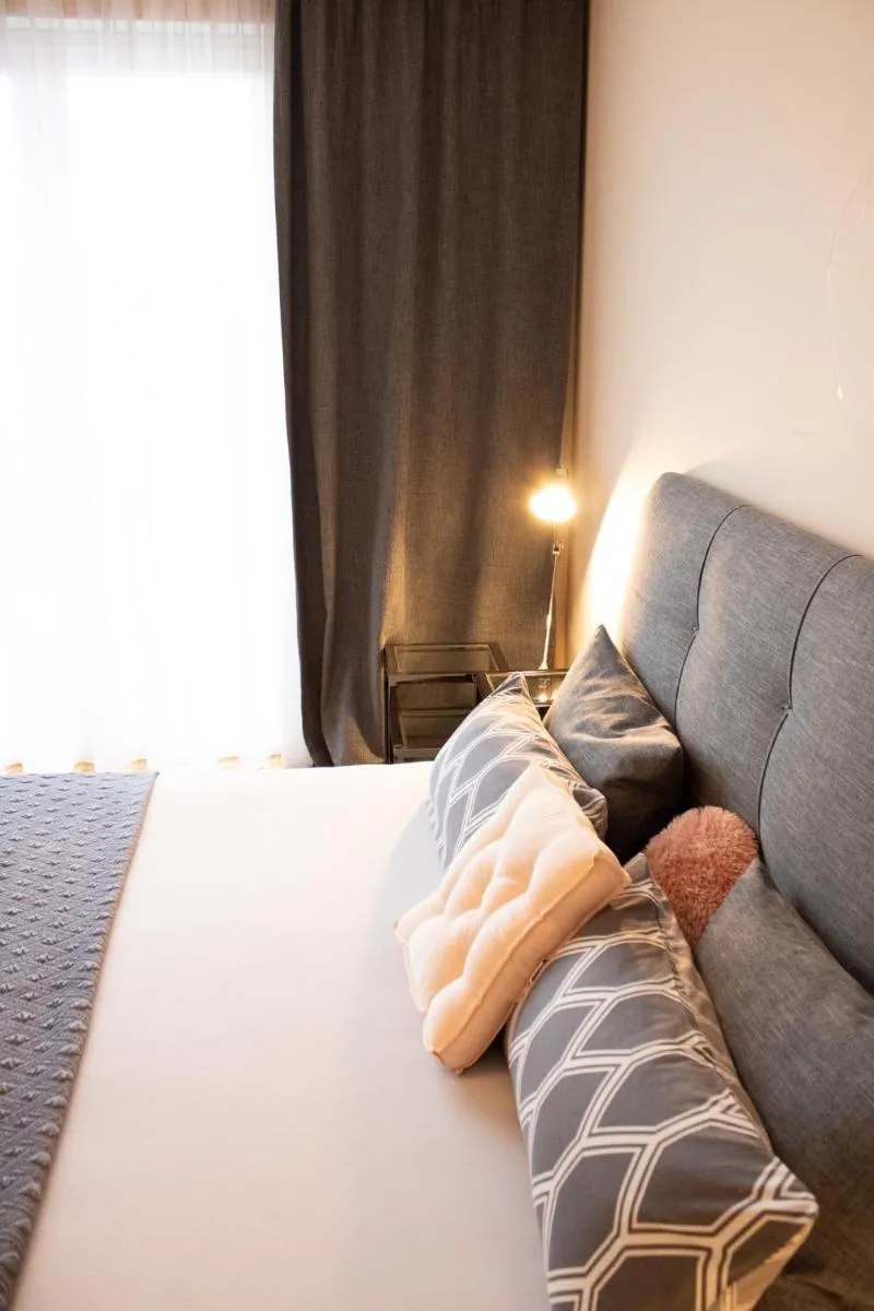 Image 3 of Luxus-Penthouse im Zentrum