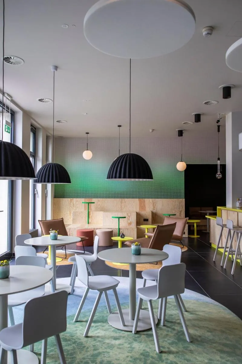 Image 3 of LyvInn Hotel Frankfurt