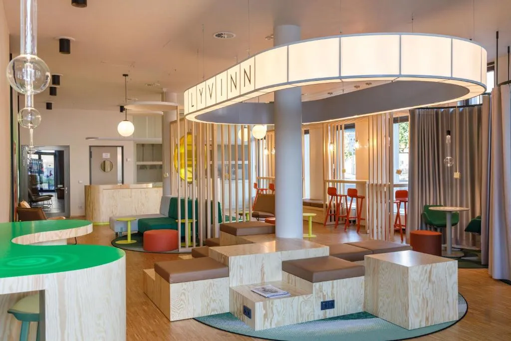 Image of LyvInn Hotel Frankfurt
