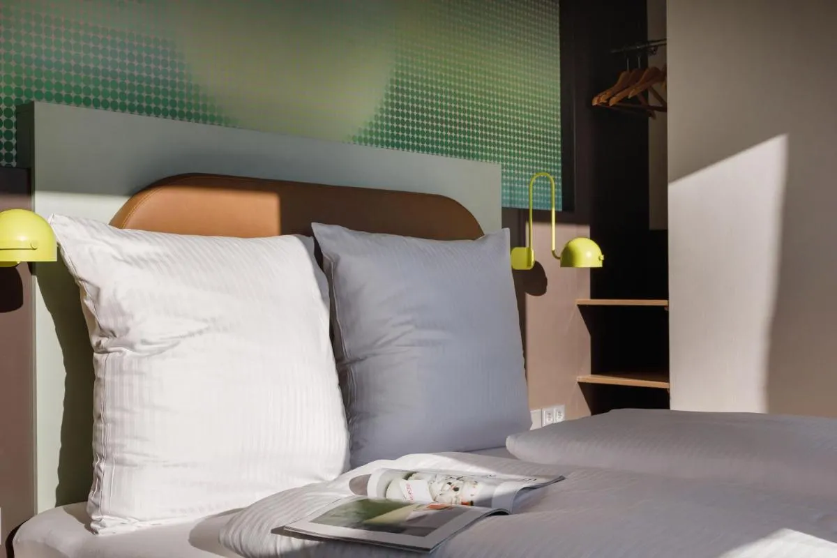 Image 6 of LyvInn Hotel Frankfurt