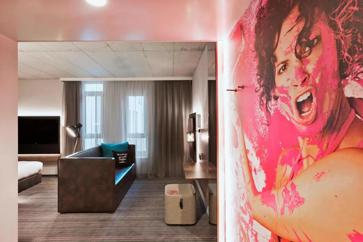 Image 6 of MOXY Frankfurt East