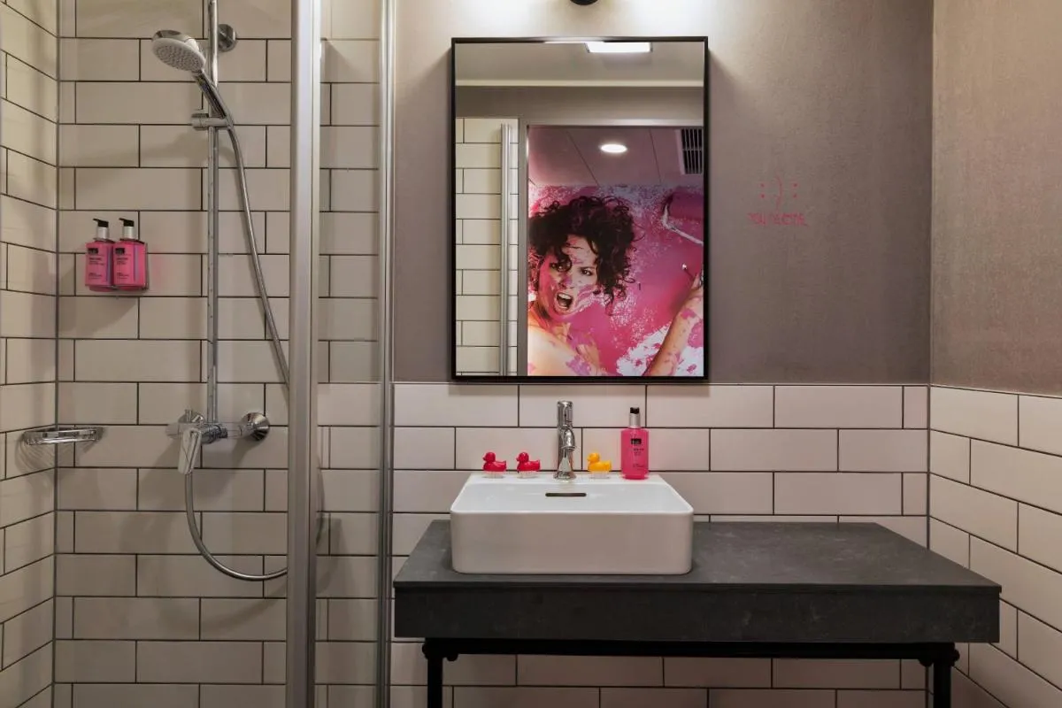 Image 2 of MOXY Frankfurt East