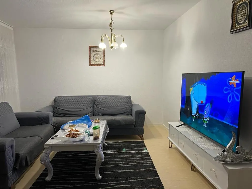 Image 1 of Messeapartment Room Agancy FFM