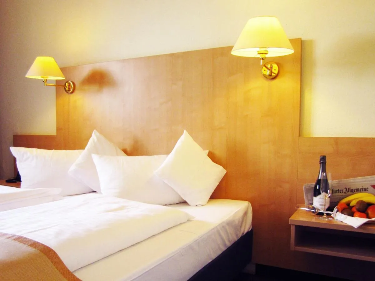 Image 1 of Motel Frankfurt