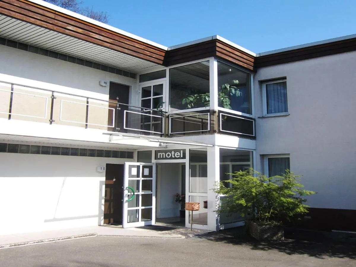 Image 5 of Motel Frankfurt