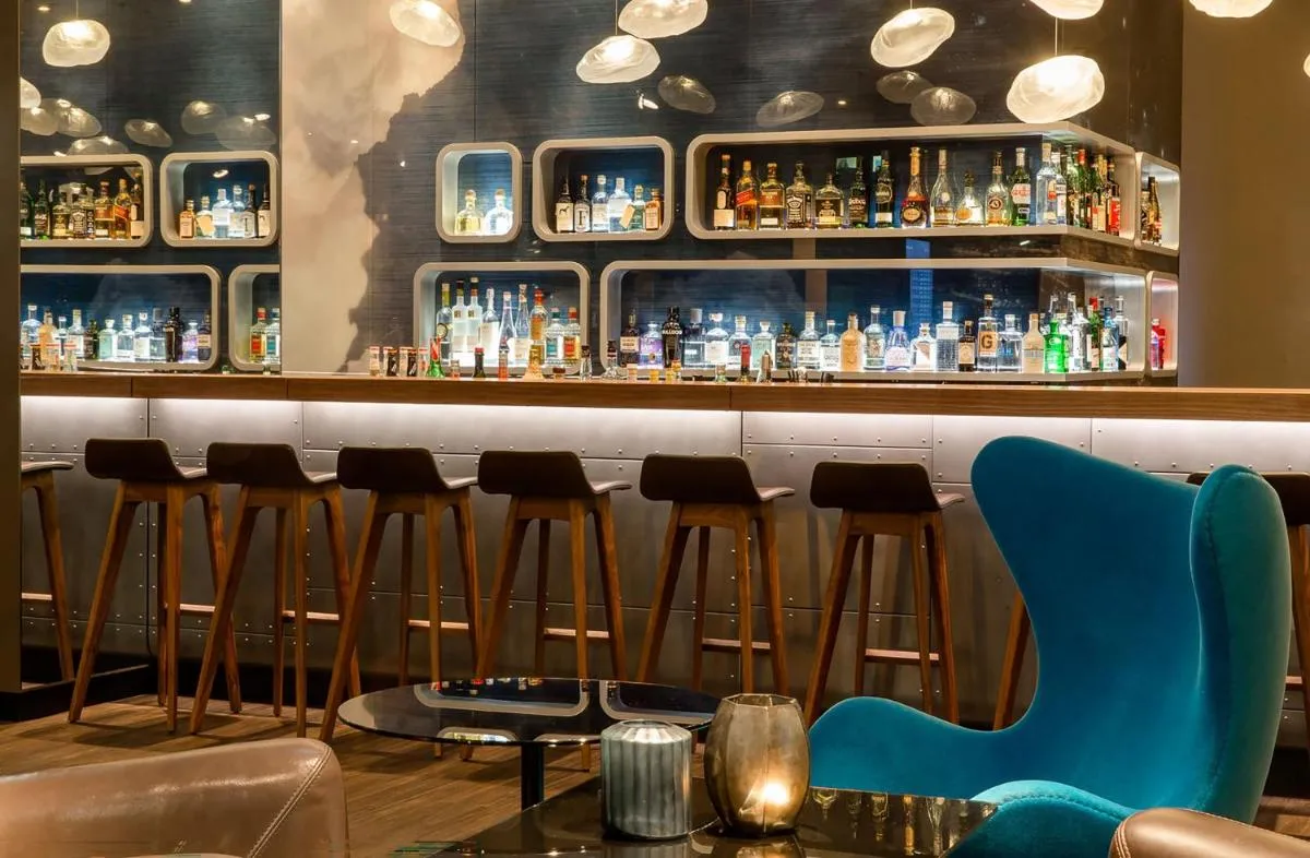 Image 3 of Motel One Frankfurt Airport