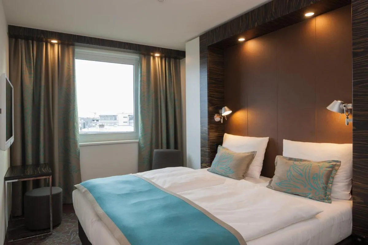 Image 1 of Motel One Frankfurt Messe