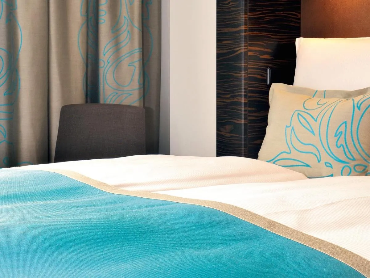 Image 5 of Motel One Frankfurt Messe