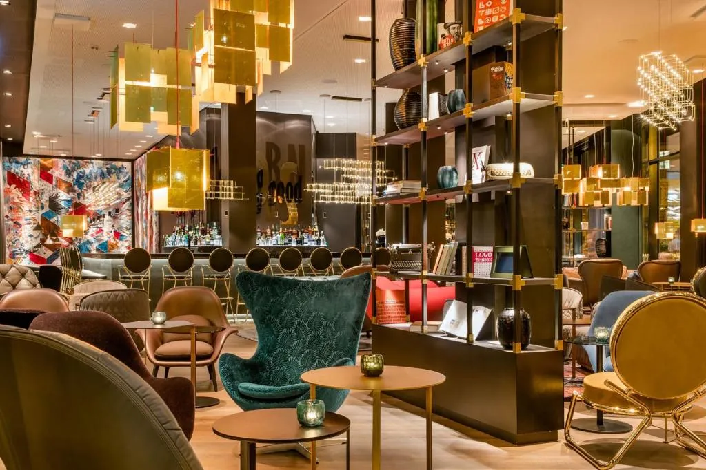 Image of Motel One Frankfurt-Römer