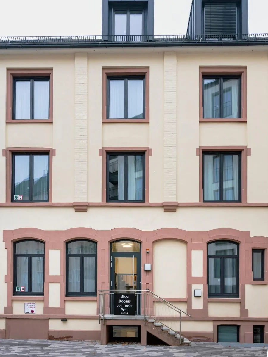 Image 3 of Numa Frankfurt Bloc