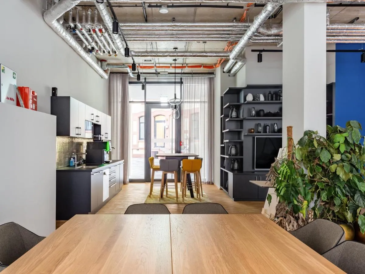 Image 6 of Numa Frankfurt Bloc