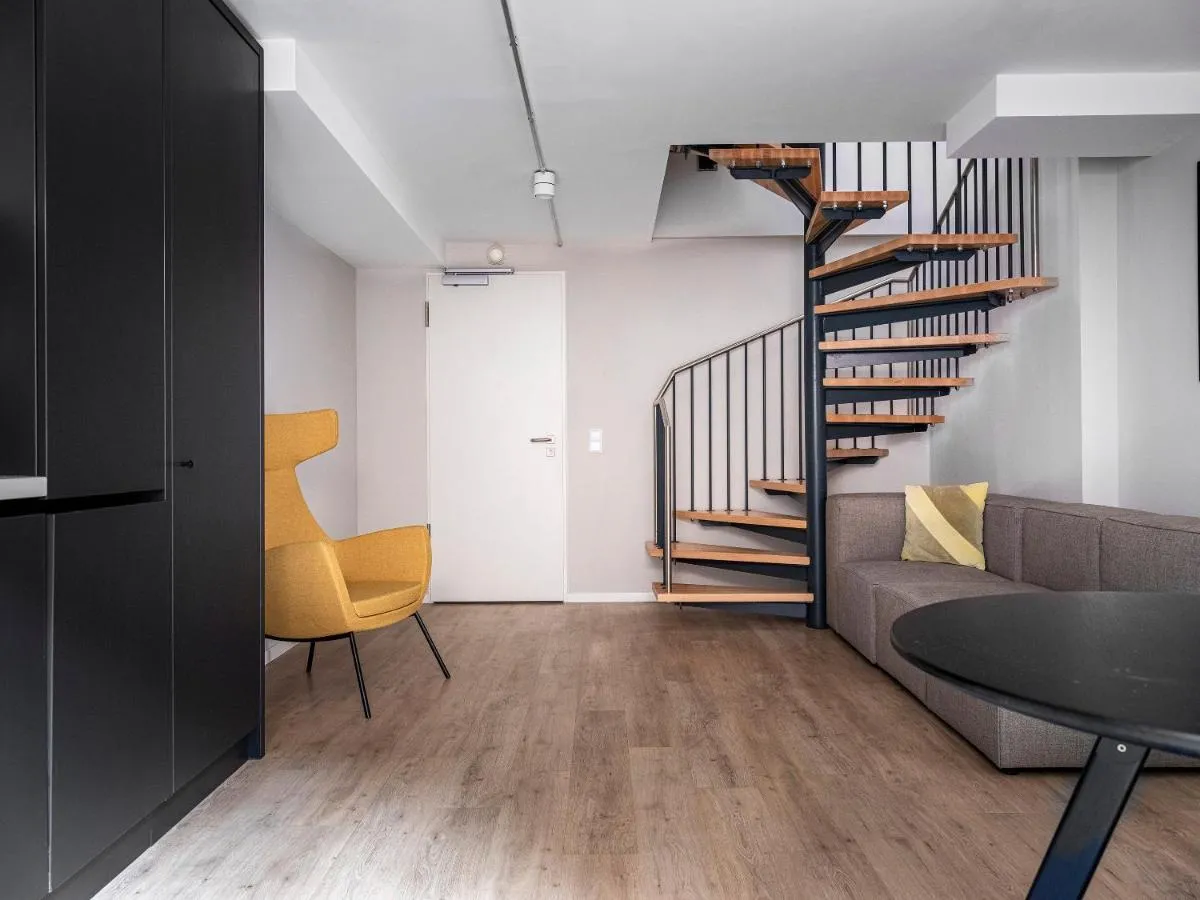 Image 5 of Numa Frankfurt Bloc