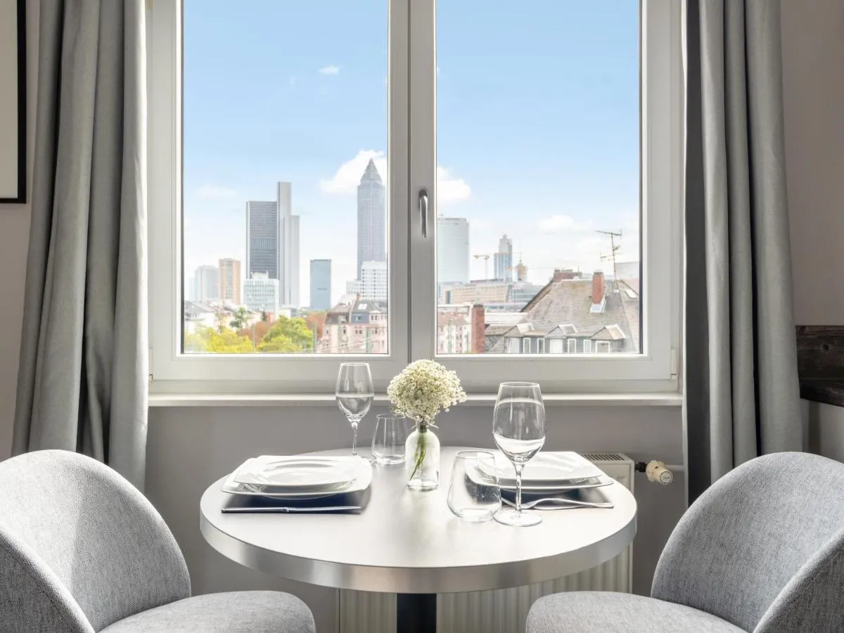 Image 4 of Numa Frankfurt Oben
