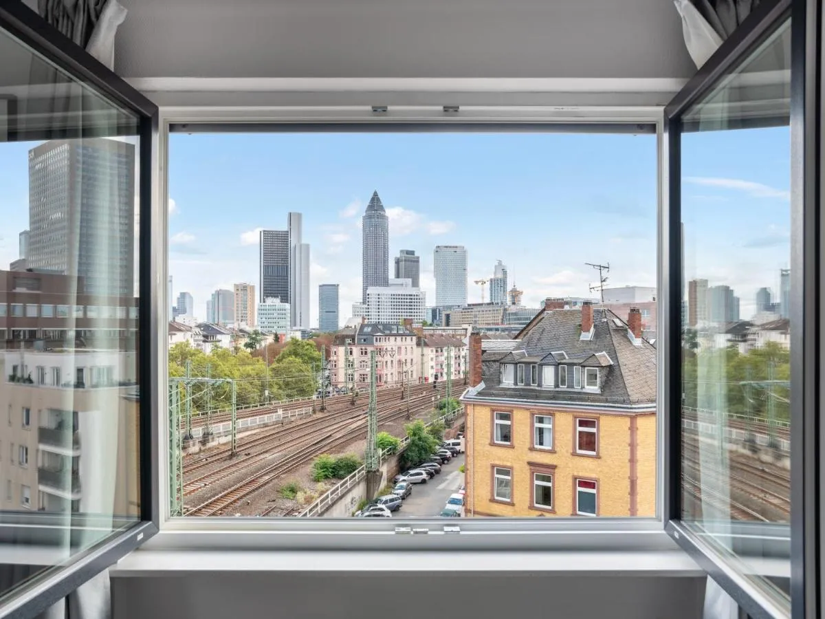 Image 2 of Numa Frankfurt Oben