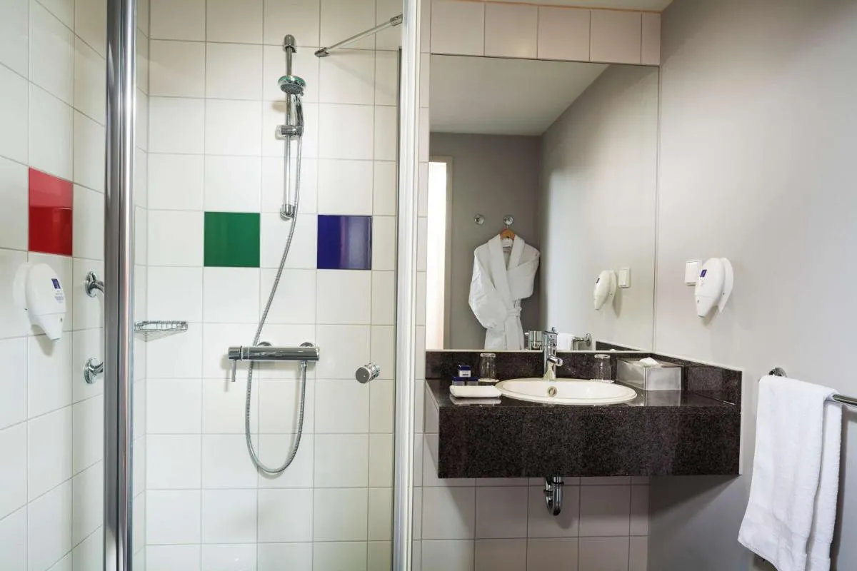 Image 6 of Park Inn by Radisson Frankfurt Airport