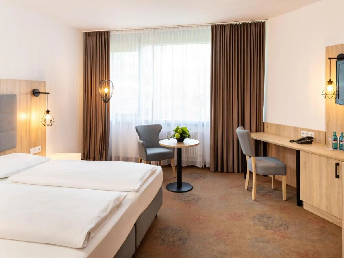 Image 1 of Plaza Hotel & Living Frankfurt