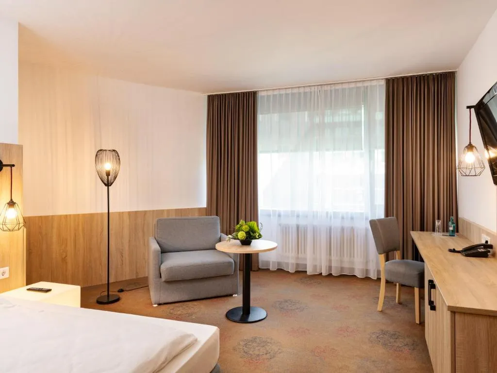 Image of Plaza Hotel & Living Frankfurt